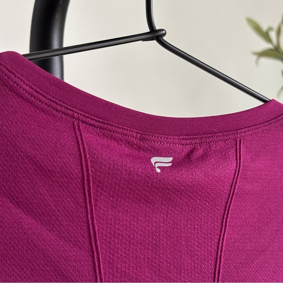 • NWT! [Fabletics] Short Sleeve • - Picture 8 of 10
